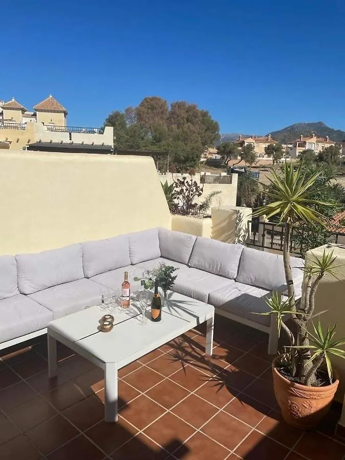 Villa Casa Milo Nerja