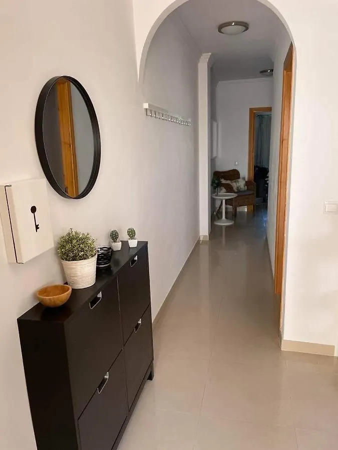 Сasa de vacaciones Villa Casa Milo Nerja