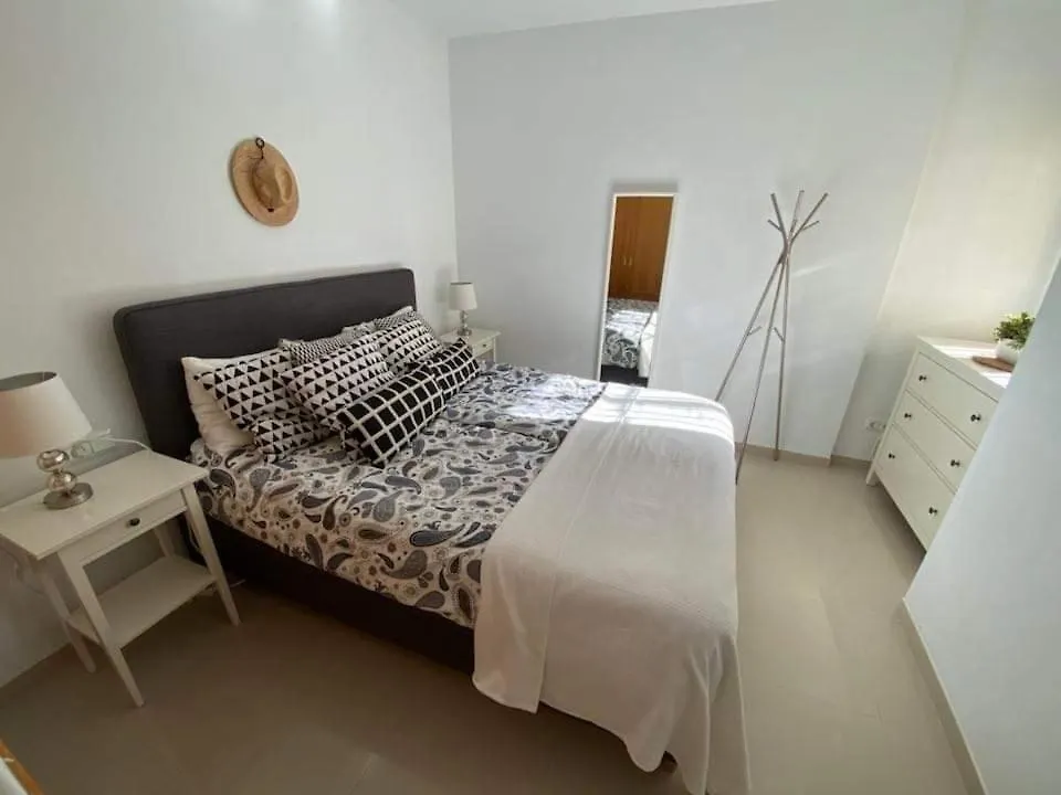 Сasa de vacaciones Villa Casa Milo Nerja