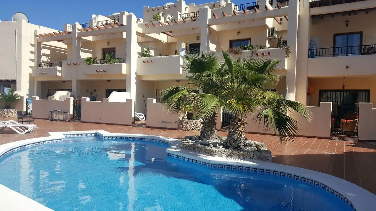 Сasa de vacaciones Villa Casa Milo Nerja