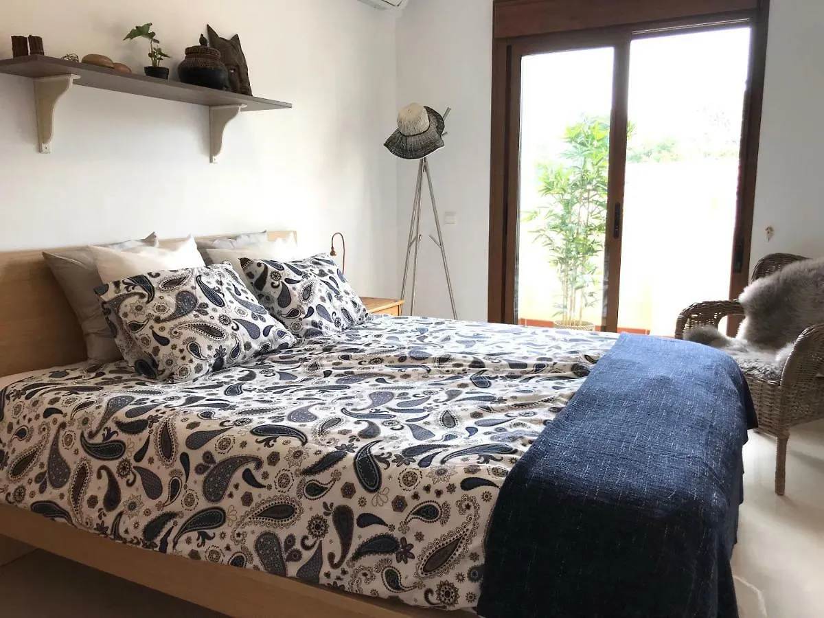 Сasa de vacaciones Villa Casa Milo Nerja España