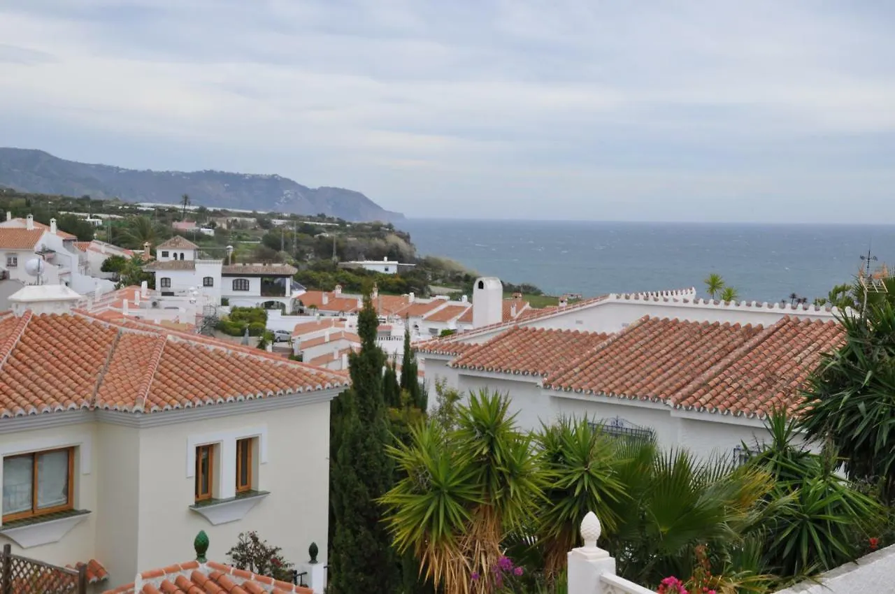 Villa Casa Milo Nerja 0*,  España
