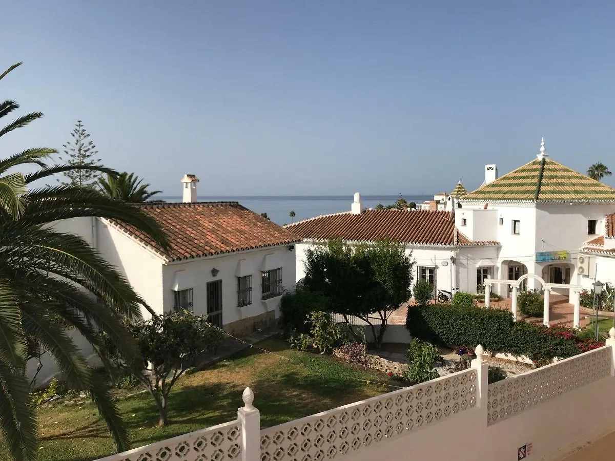 Сasa de vacaciones Villa Casa Milo Nerja