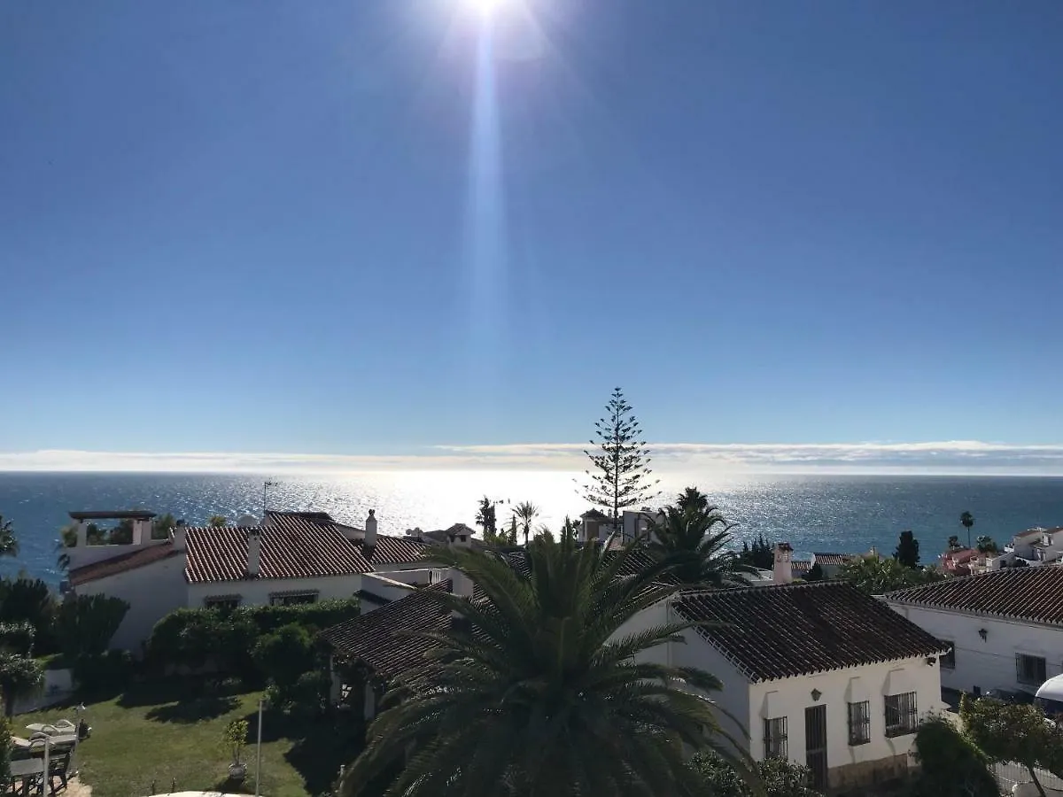 Villa Casa Milo Nerja 0*,  España