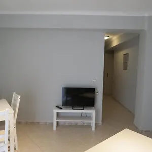  Apartamento Avenida