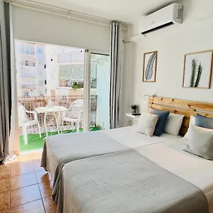  Apartamento Southcosta