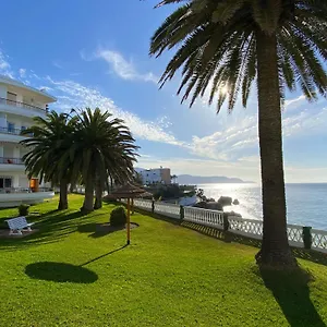  Apartamento Acapulco Playa 301 Casasol