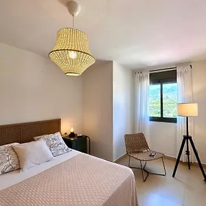  Apartamento Veranoazul