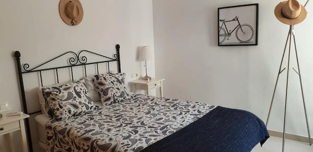 Casa Milo Villa Nerja