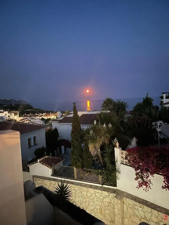 Casa Milo Villa Nerja