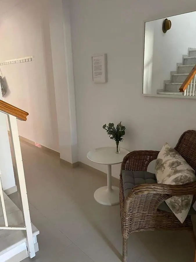 Casa Milo Villa Nerja Holiday home