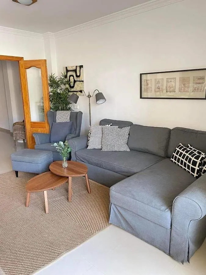 Casa Milo Villa Nerja Holiday home