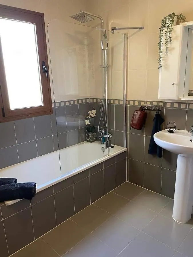 Casa Milo Villa Nerja Holiday home