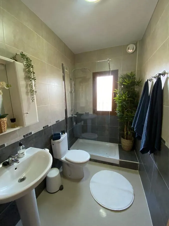 Casa Milo Villa Nerja Spain