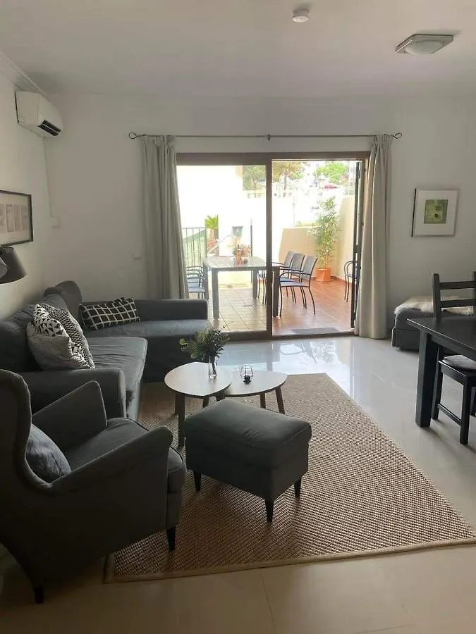 Casa Milo Villa Nerja Spain