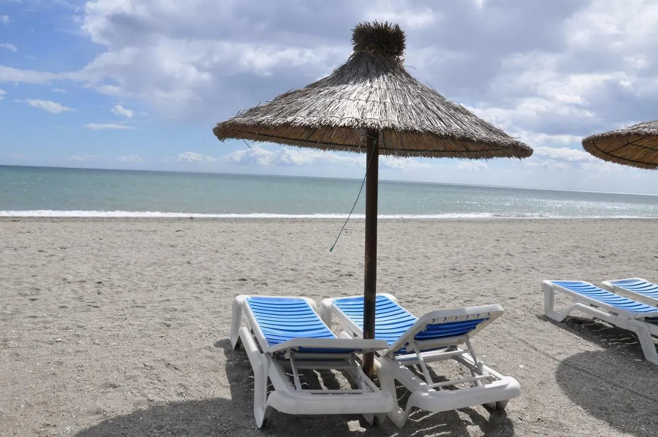 Casa Milo Villa Nerja Holiday home