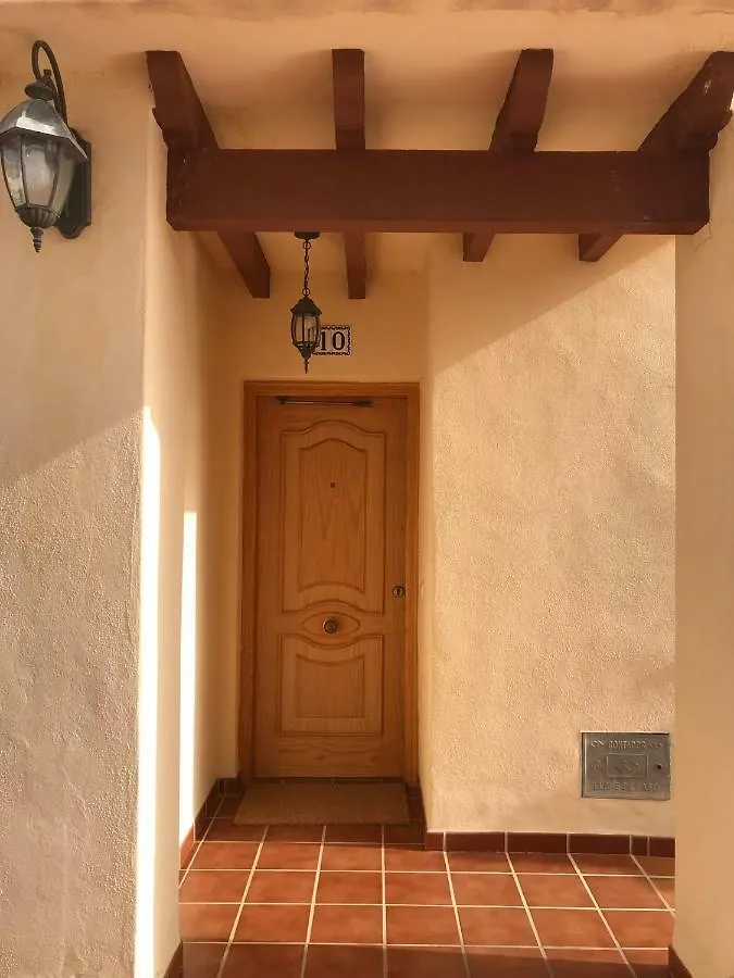 Casa Milo Villa Nerja