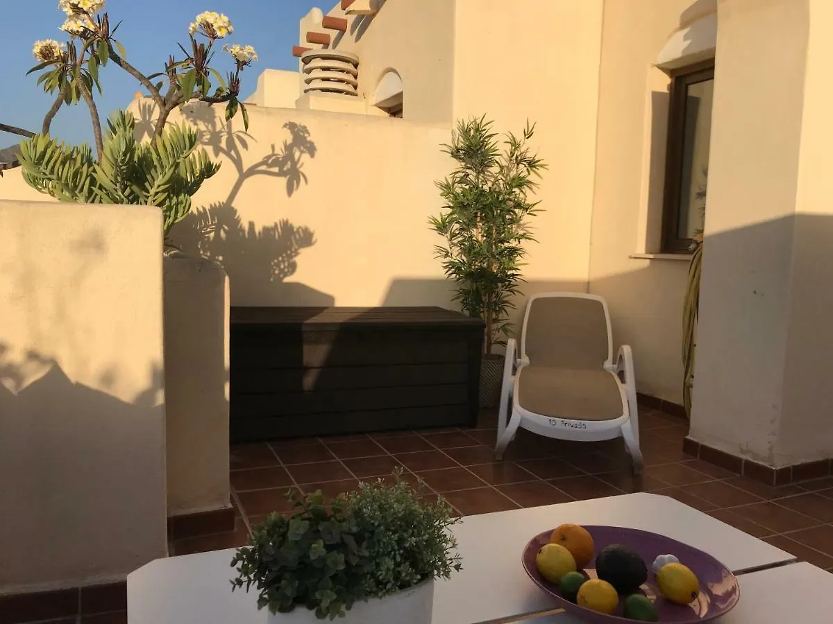 Casa Milo Villa Nerja 0*,