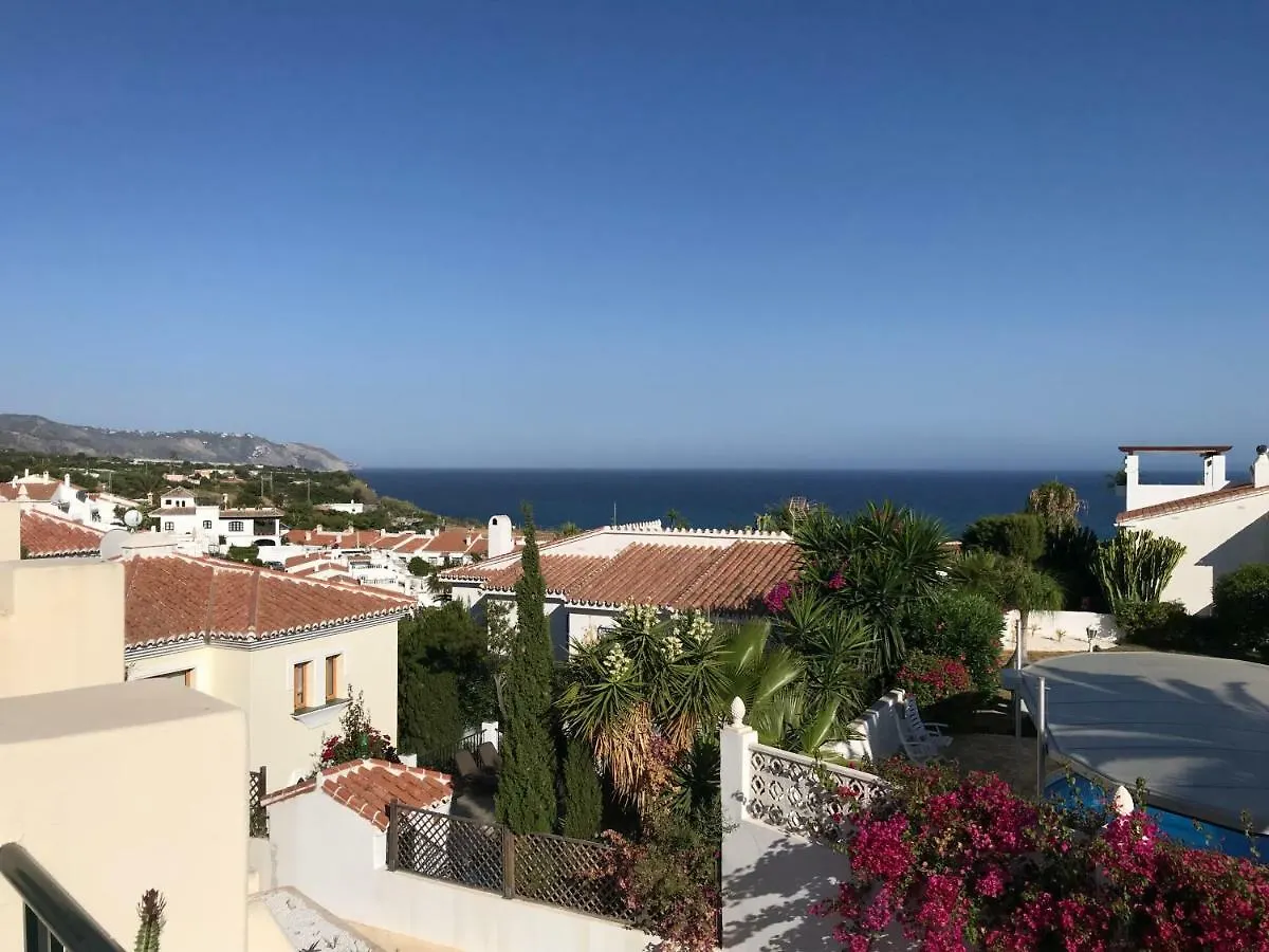Casa Milo Villa Nerja