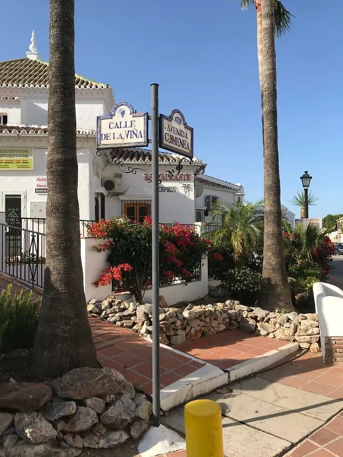 Holiday home Casa Milo Villa Nerja