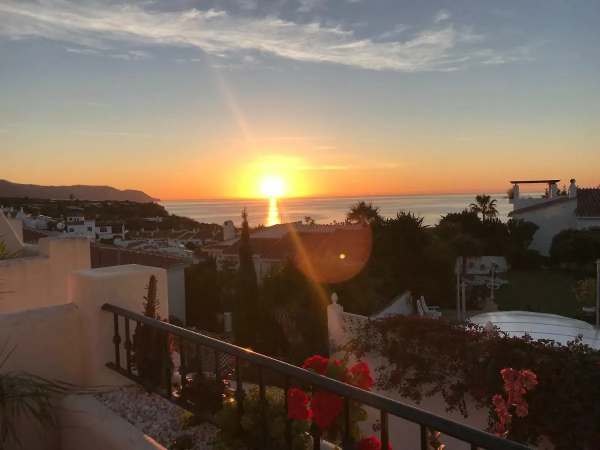 Casa Milo Villa Nerja Spain